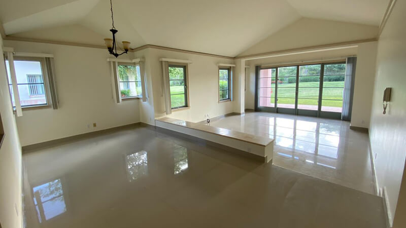 Golf Villas - Kitchen
