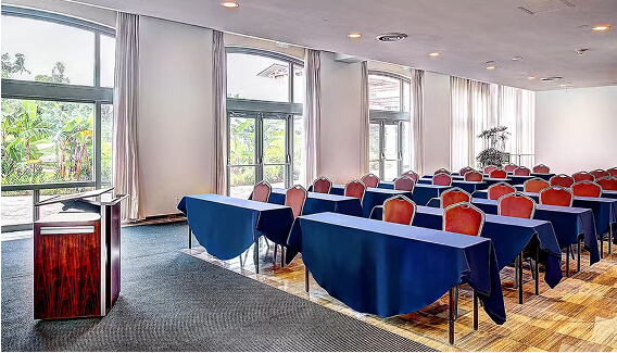 KANTA Room