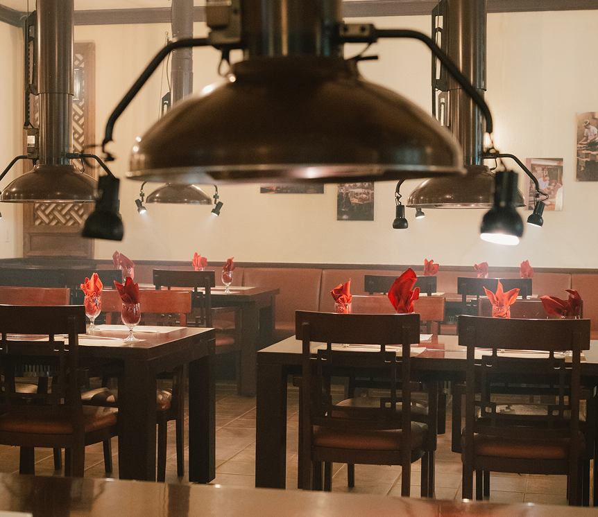 熾火（おきび）