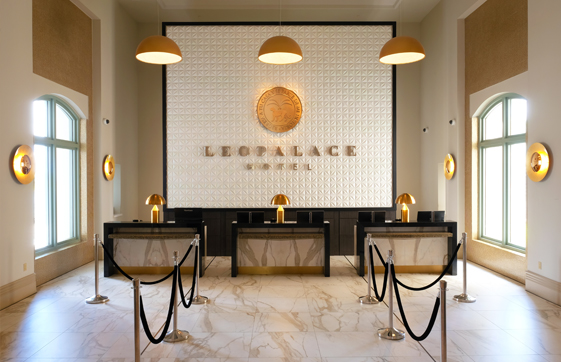 Resort Accommodation